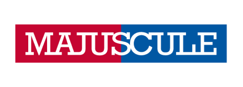 Logo majuscule meuclet distributions